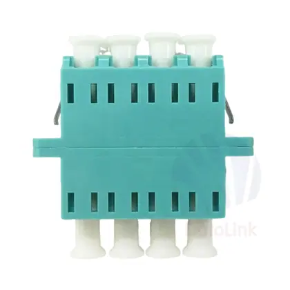 LC/UPC-0M3-Quad Adaptor image 5