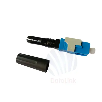 SC/APC Fast Connector Type C image 7
