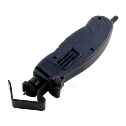 DT-T325 Multi-functional Coaxial Cable Stripper