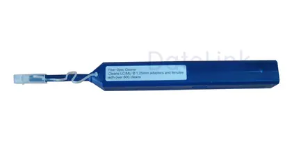 One Click Cleaner 1.25mm For LC/MU Connector