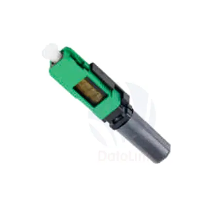 SC/APC Fast Connector TypeH