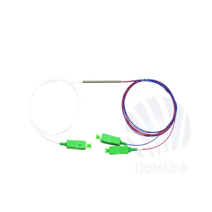 1*2 PLC Splitter image 3