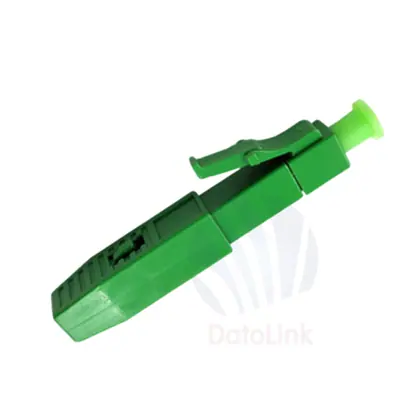 LC/APC Fast Connector TypeM image 2