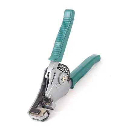 DT-T369 Multi-functional Coaxial Cable Stripper
