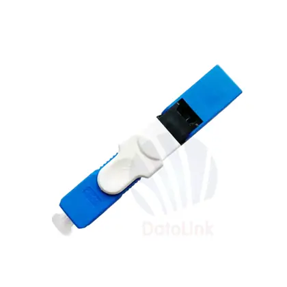 ESC250D UPC Fast Connector