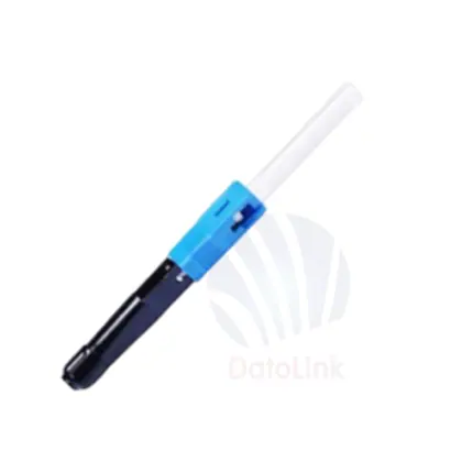 SC/APC Field Assembly Fusion splice TypeK image 3