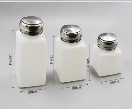 Alcohol Bottle image 2