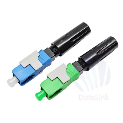 SC/UPC Fast Connector Type C