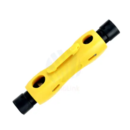 DT-T369 Multi-functional Coaxial Cable Stripper
