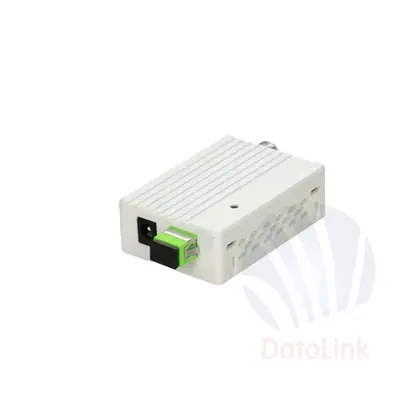 EDFA FTTH-OR18 Series Optical Receiver image 2