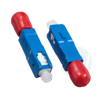 SC(M)-ST(F) Hybrid Adaptor image 4