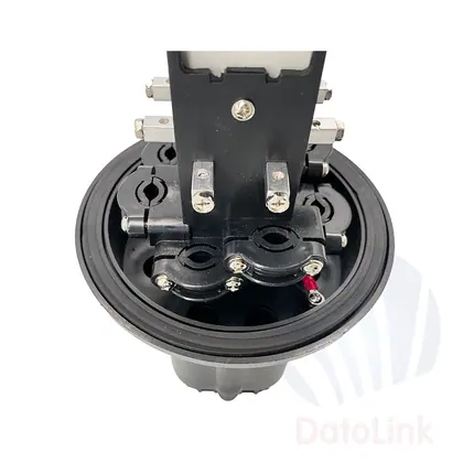 GJS-M5/JFT Dome Type Splice Closure image 2