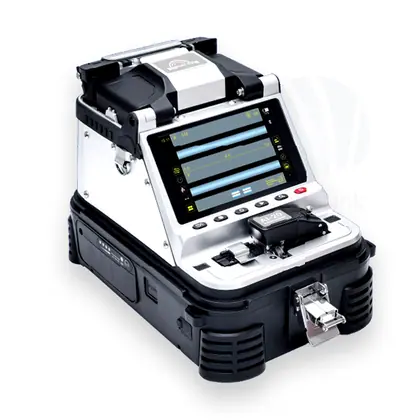AI-20 Optical Fiber Fusion Splicer