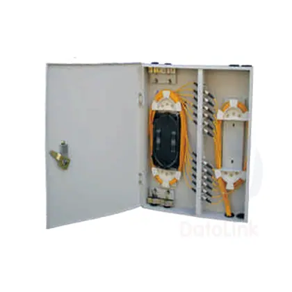 GP(05)A Indoor Wall Mounted Patch Panel
