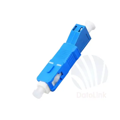 LC(F)-SC(M) Hybrid Adaptor image 3
