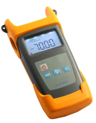 Fiber Opitc Pon Power Meter Tester-3213