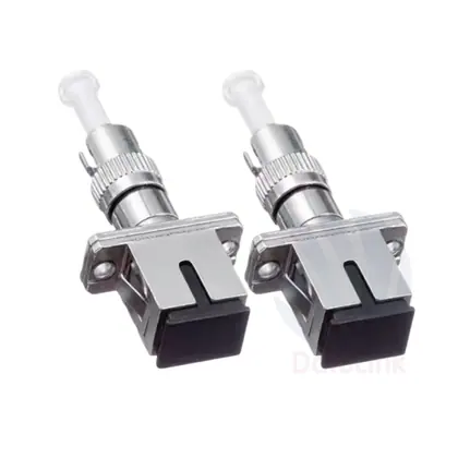 ST(M)-SC(F) MM Hybrid Adaptor image 3