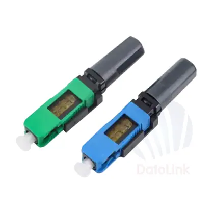 SC/UPC Fast Connector TypeH image 4