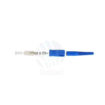 SC/UPC Connector