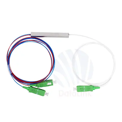 1×2 FBT Splitter image 2