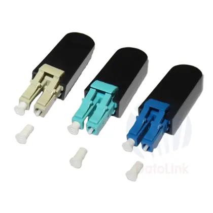 Fiber optic loopbacks image 2