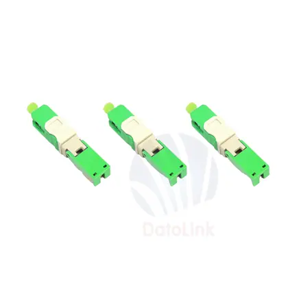 SC/APC/UPC Fast Connector TypeF image 3