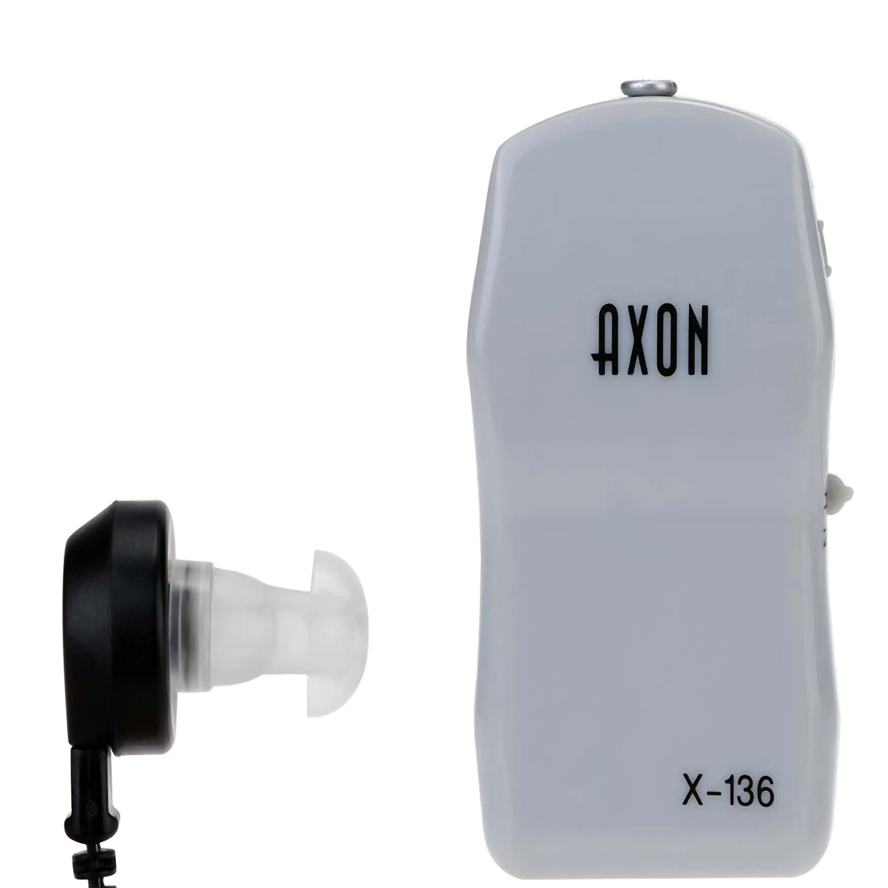 X-136 Hearing Aid product photo