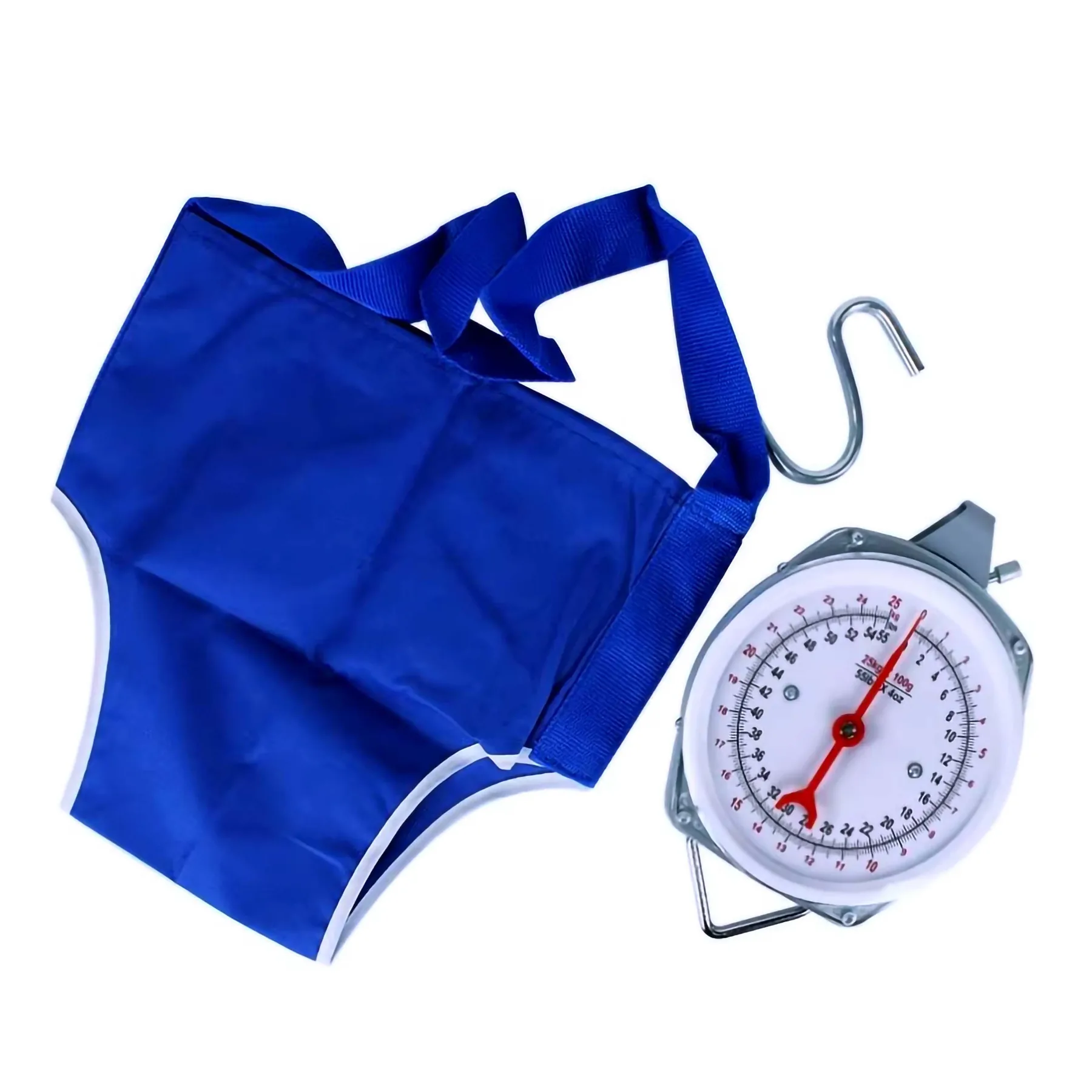 Baby Weighing Scale 25kg Capacity product photo