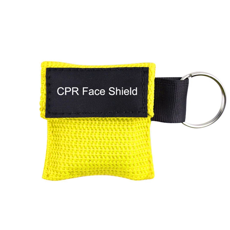 CPR Face Shield product photo