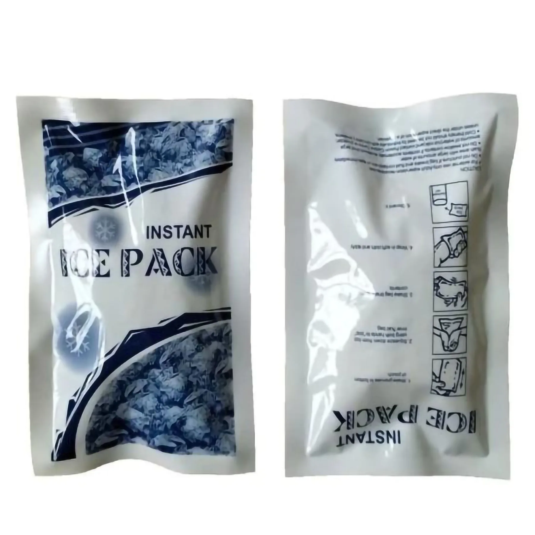Disposable Ice Pack product photo