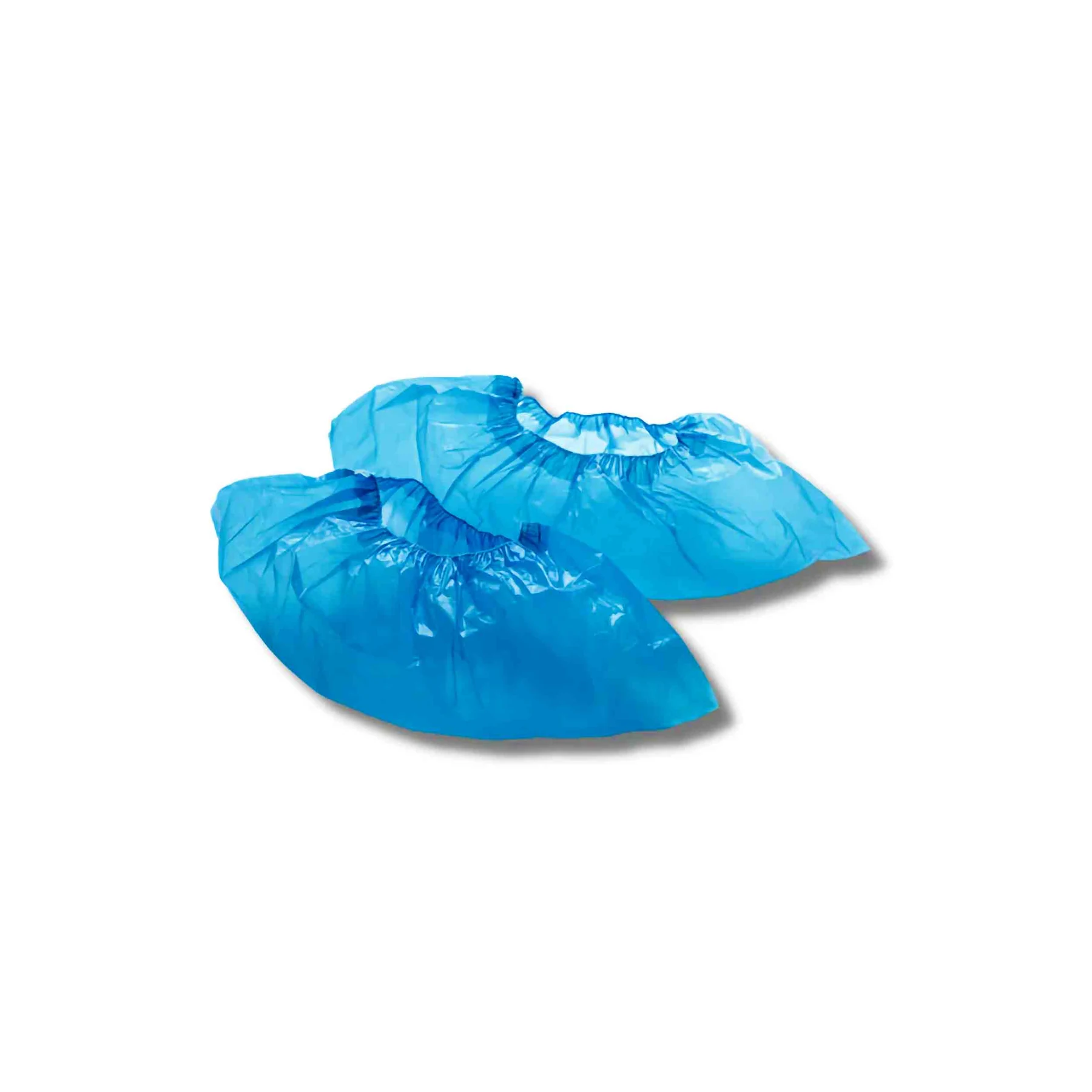 Disposable Plastic Shoe Cover product photo
