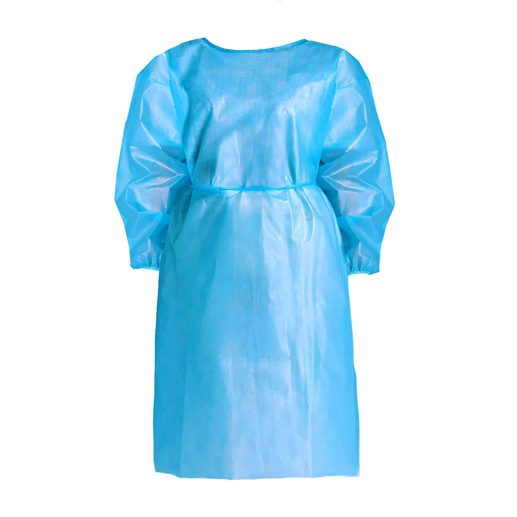 Disposable PPE Isolation Gown product photo
