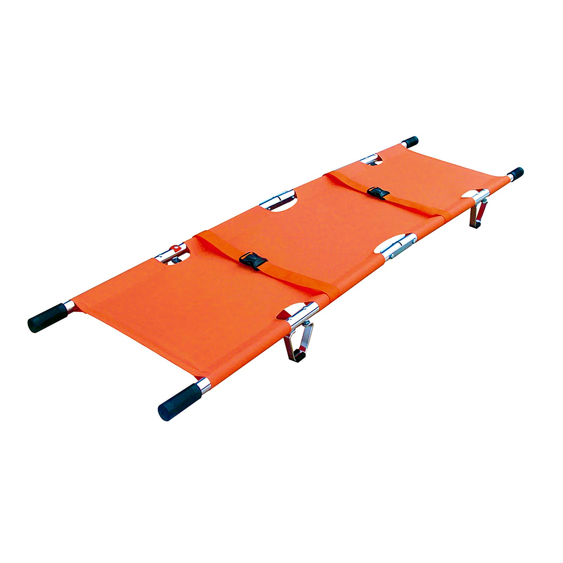 Emergency Folding Stretcher product photo