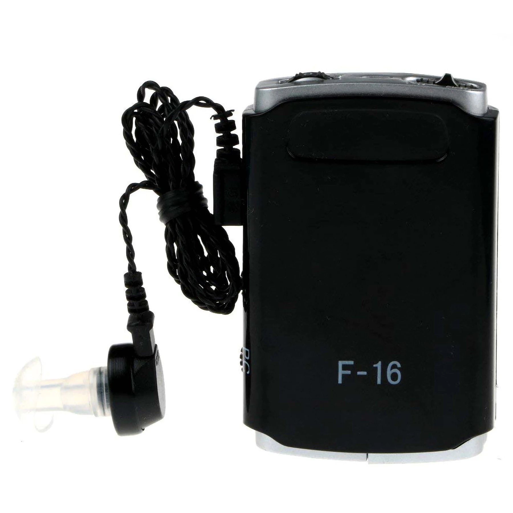 F-16 Hearing Aid Adjustable Tone product photo
