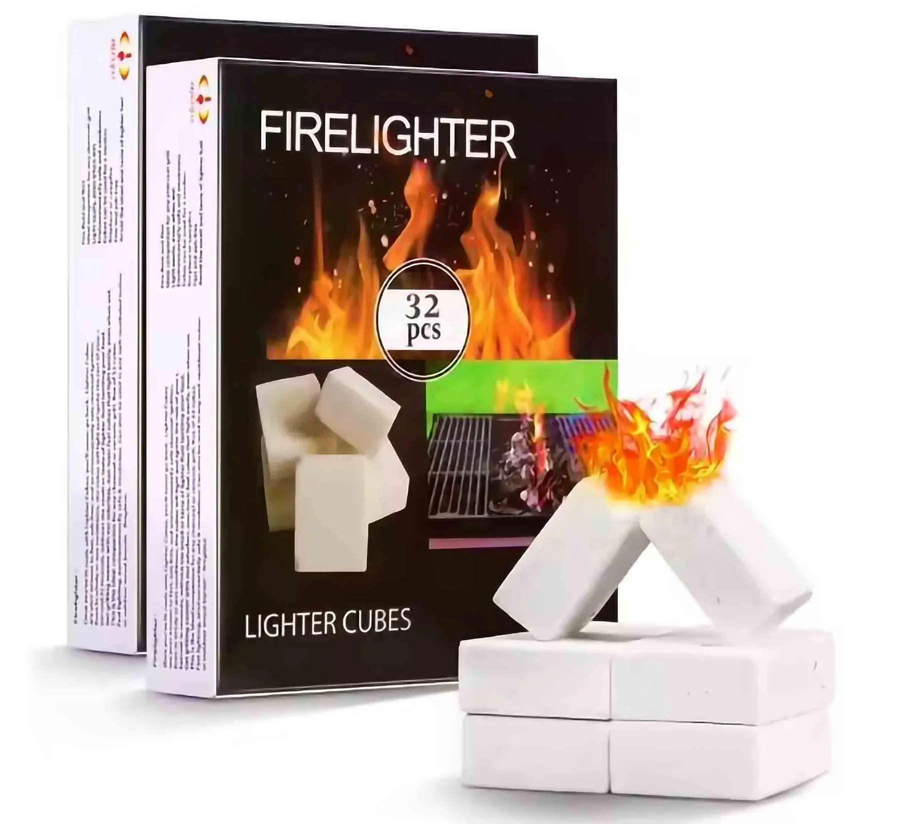 Firelighter product photo