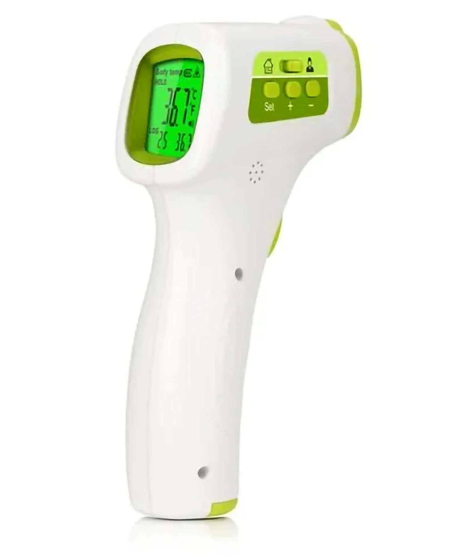 Infrared Thermometer product photo