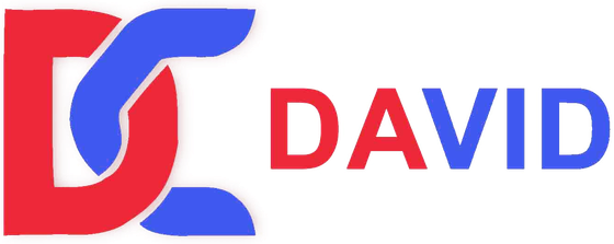 DAVID logo