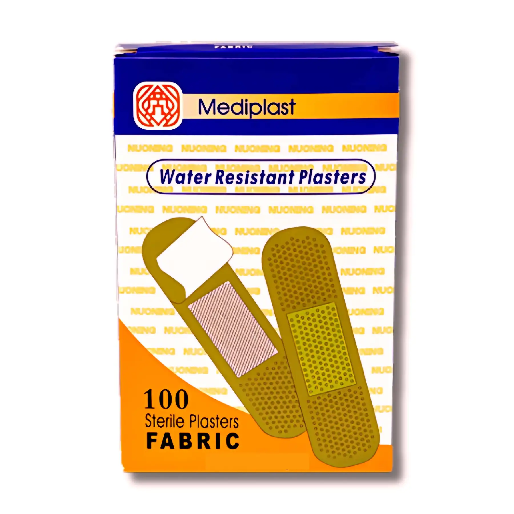 Mediplast Band-Aid product photo