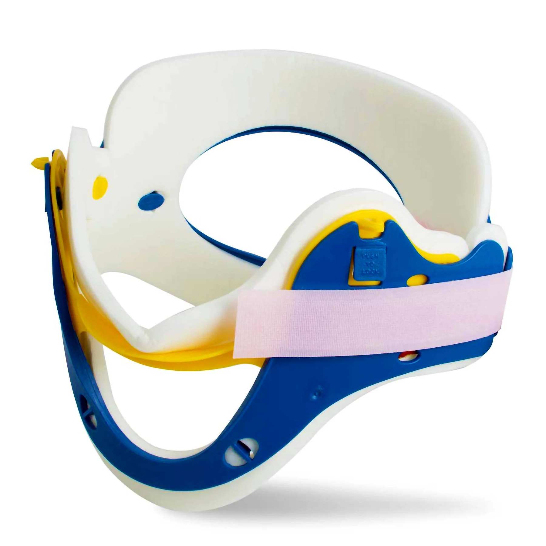 Neck Brace Cervical Collar product photo