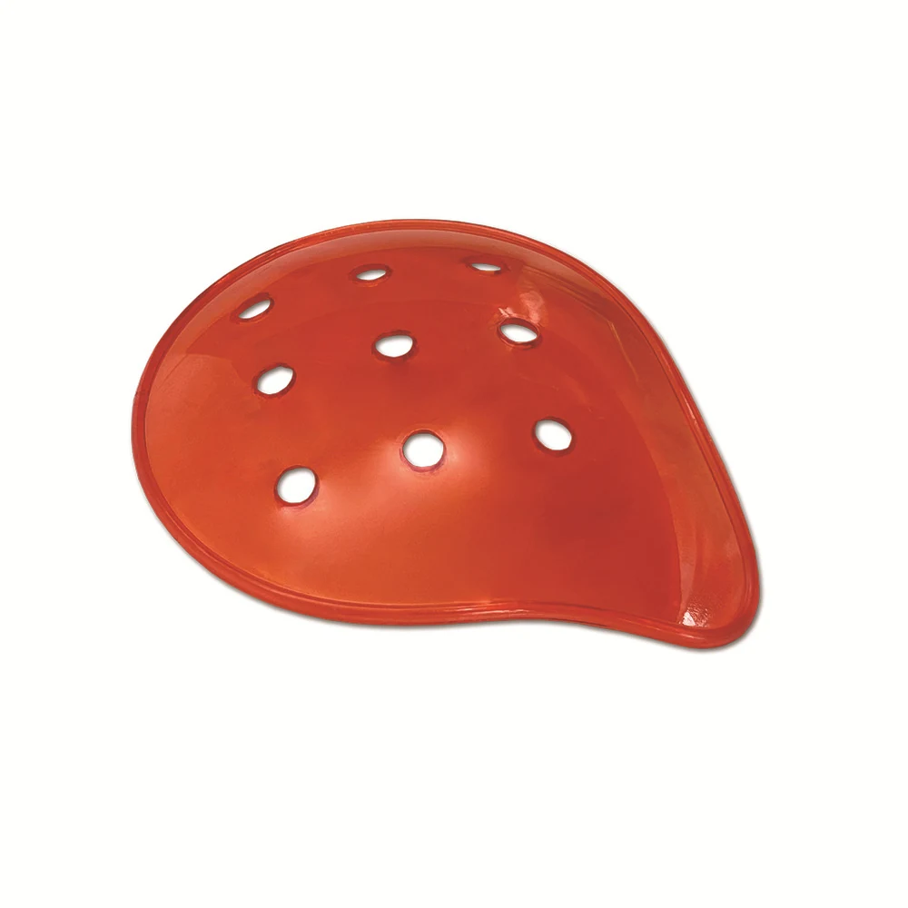Outdoor Multi-Hole Breathable Portable Eye Mask product photo