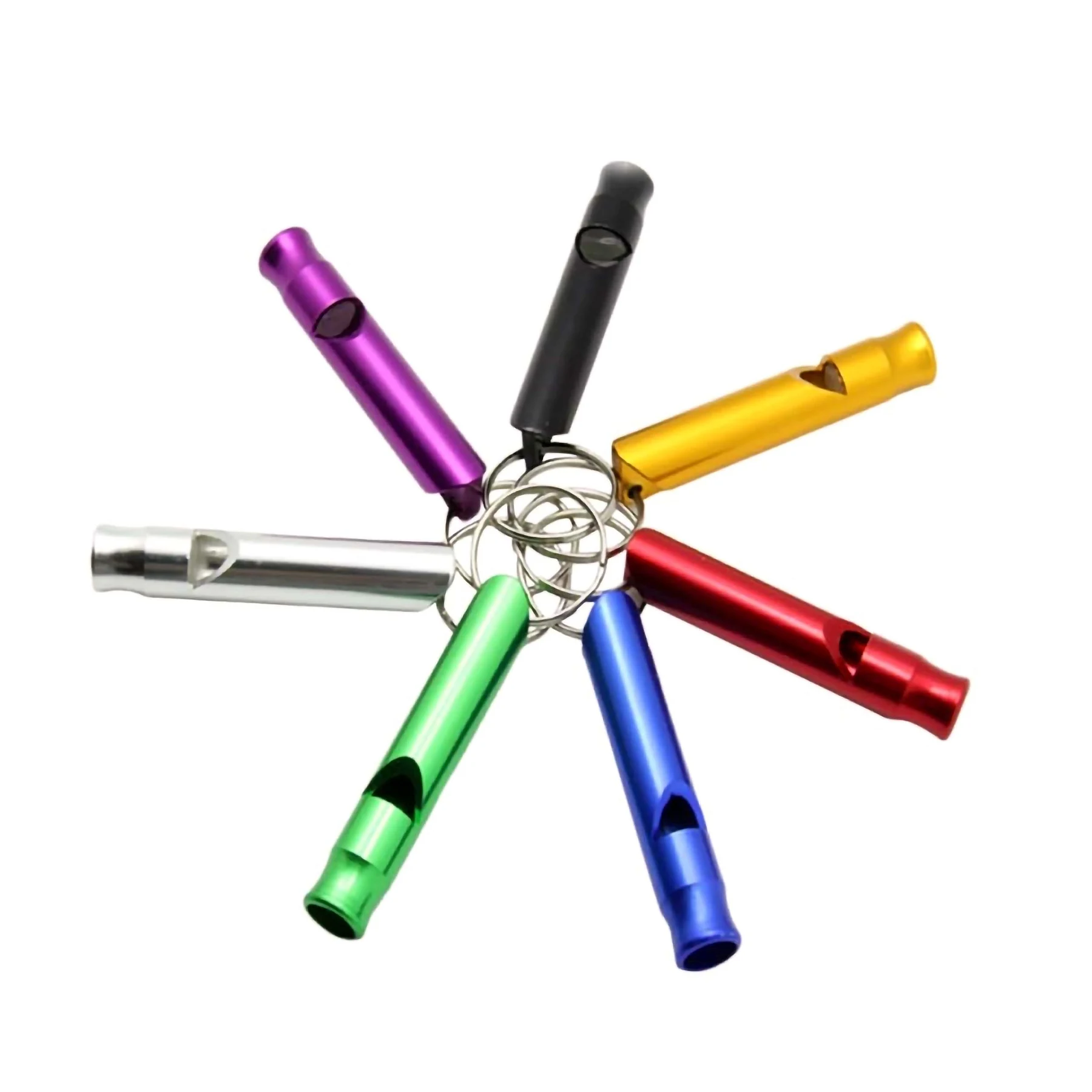 Security Whistle product photo