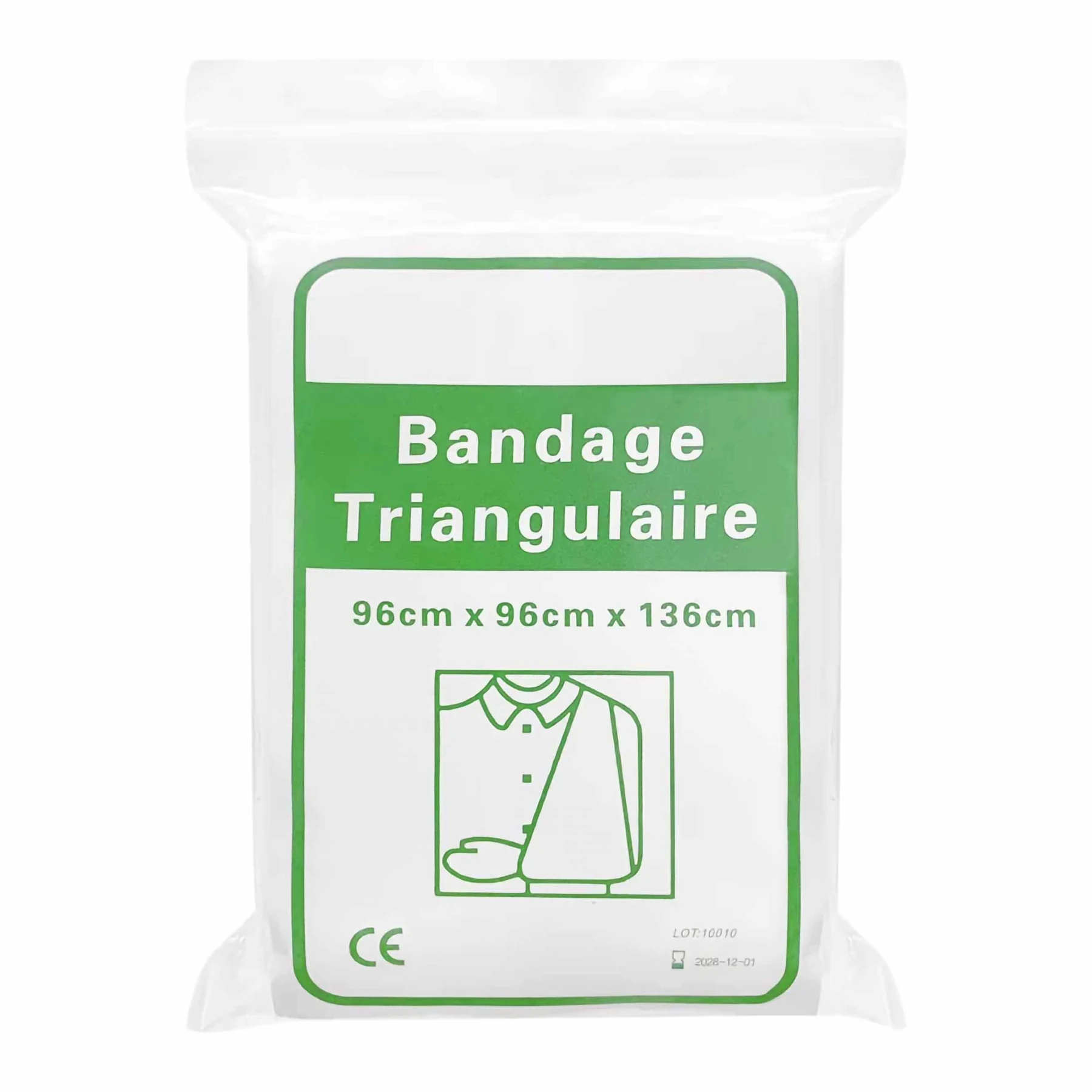 Bandage Triangulaire product photo