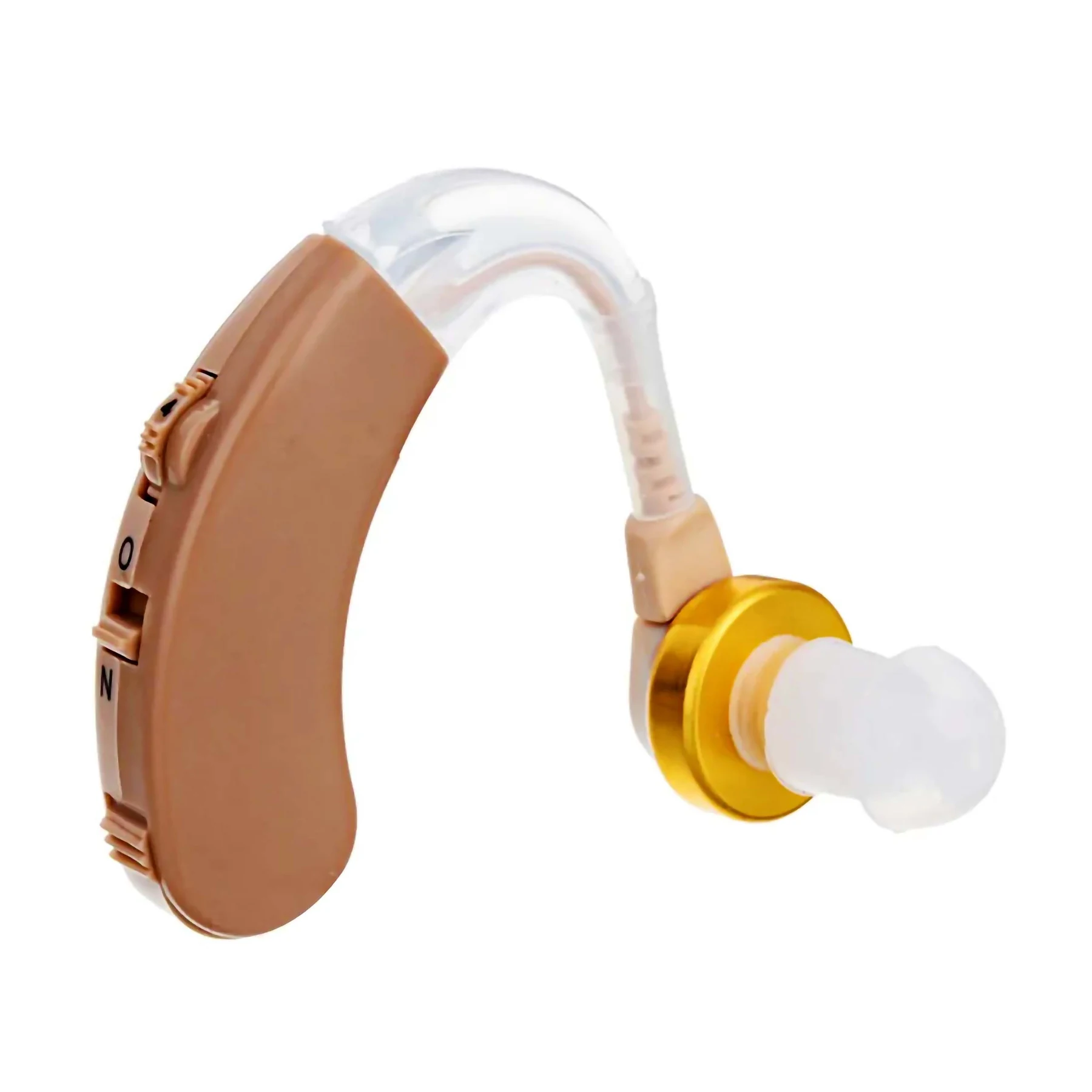 X-168 Hearing Aid product photo