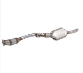 Direct Fit OEM Catalytic Converter
