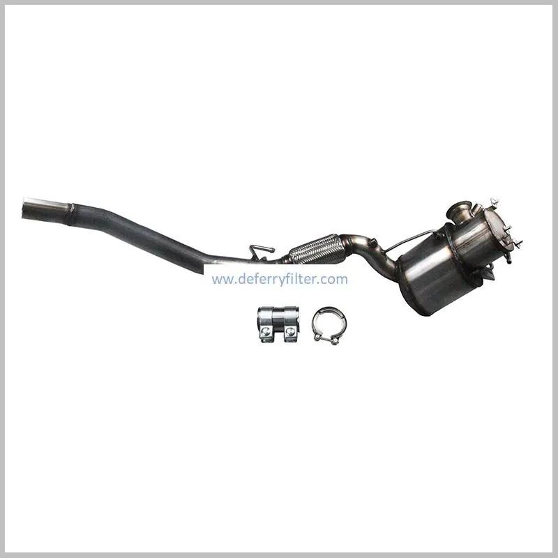 TD11802 AUDI