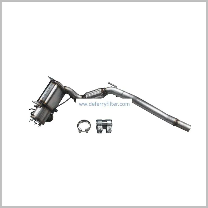 TD11803 AUDI