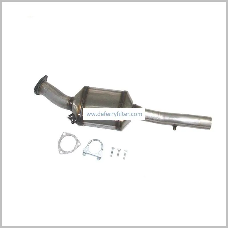 TD11804 AUDI