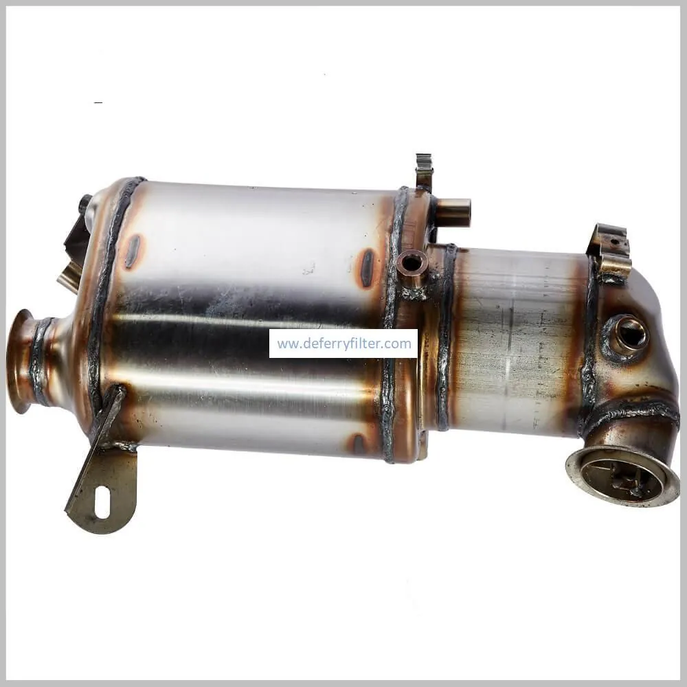 TD14801 VW