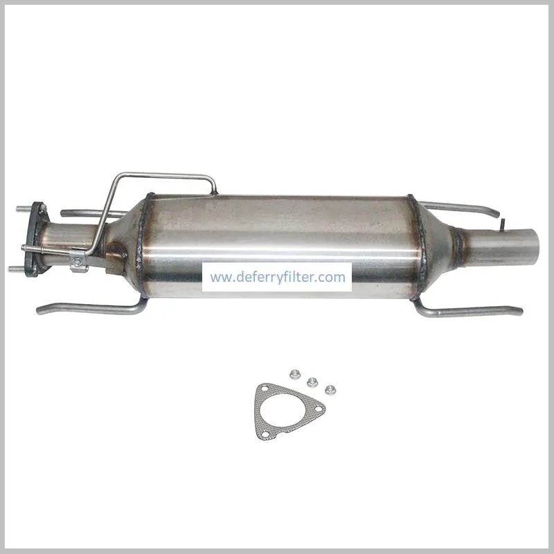 TD15802 VW TOUAREG