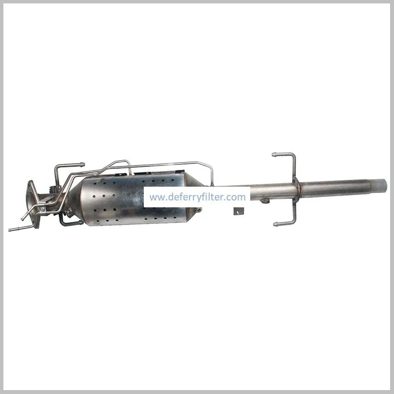 TD22801 FORD